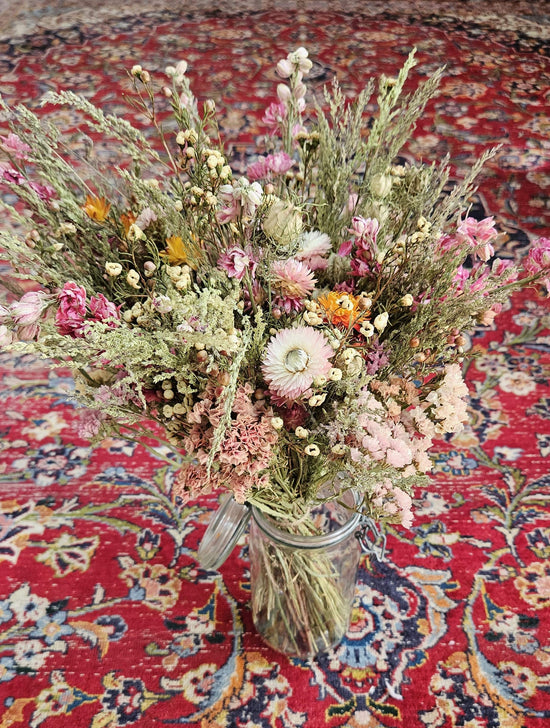 bouquet des fleurs de la clarté - Fleuriste à Caen